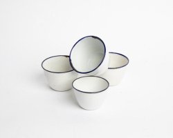 Enamel Ware 